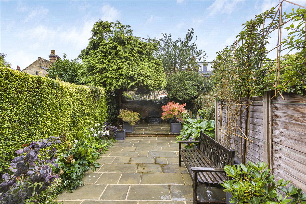 2 bedroom House, Alexandra Road, Oxford, OX2 - Sold, Image 23