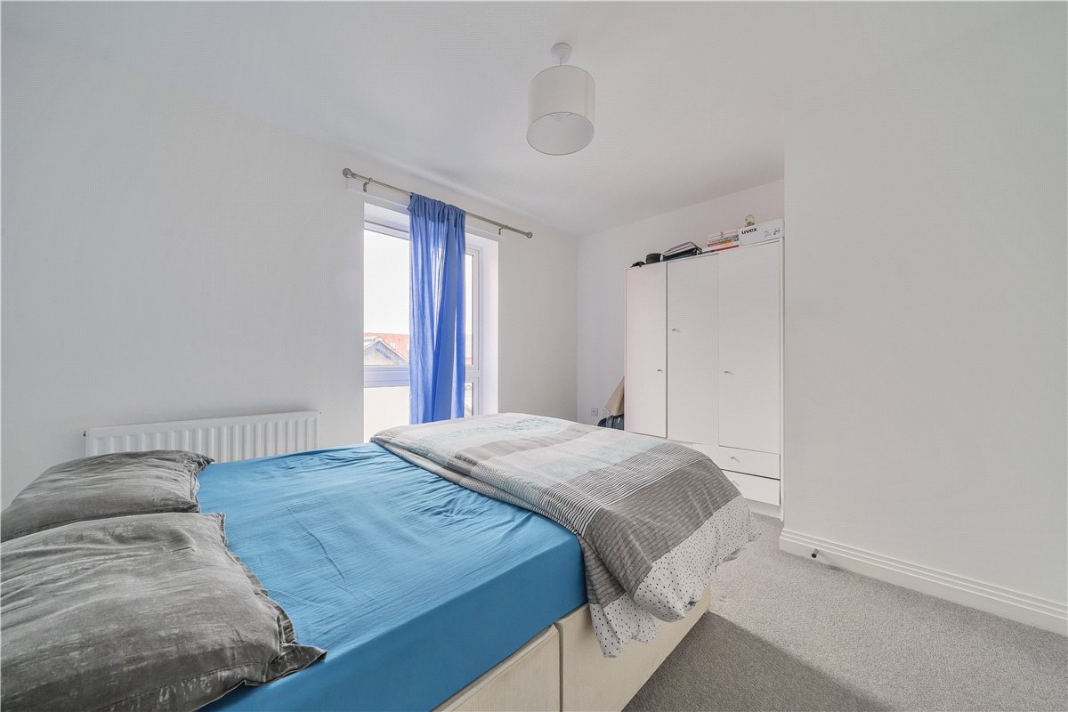1 bedroom Flat, Croxden Way, Daventry, NN11 - Let Agreed, Image 4