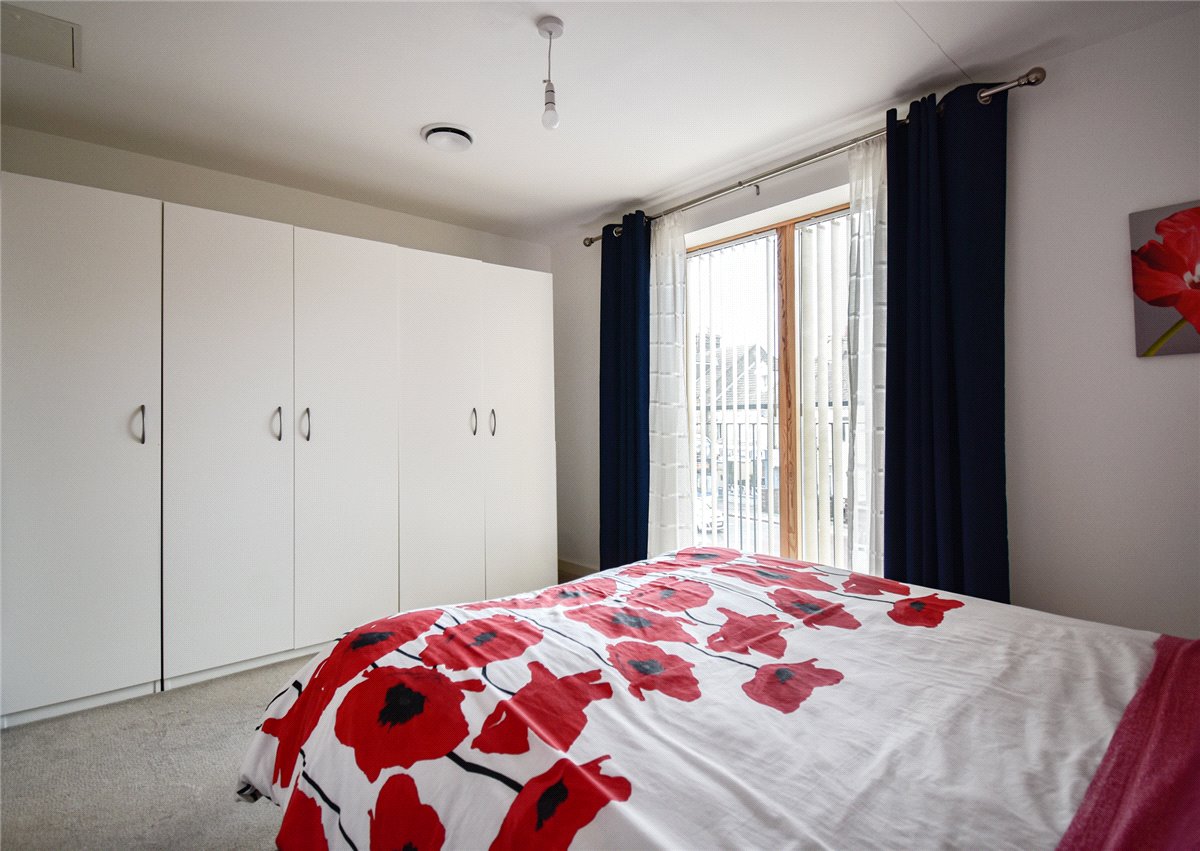 1 bedroom Flat, Nidus House, 16 Abbey Street, CB1 - Let Agreed, Image 6