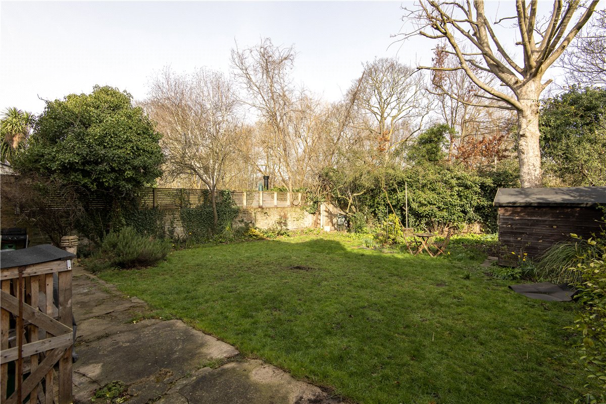 1 bedroom Flat, Balham Park Road, Balham, SW12 - Sold, Image 15