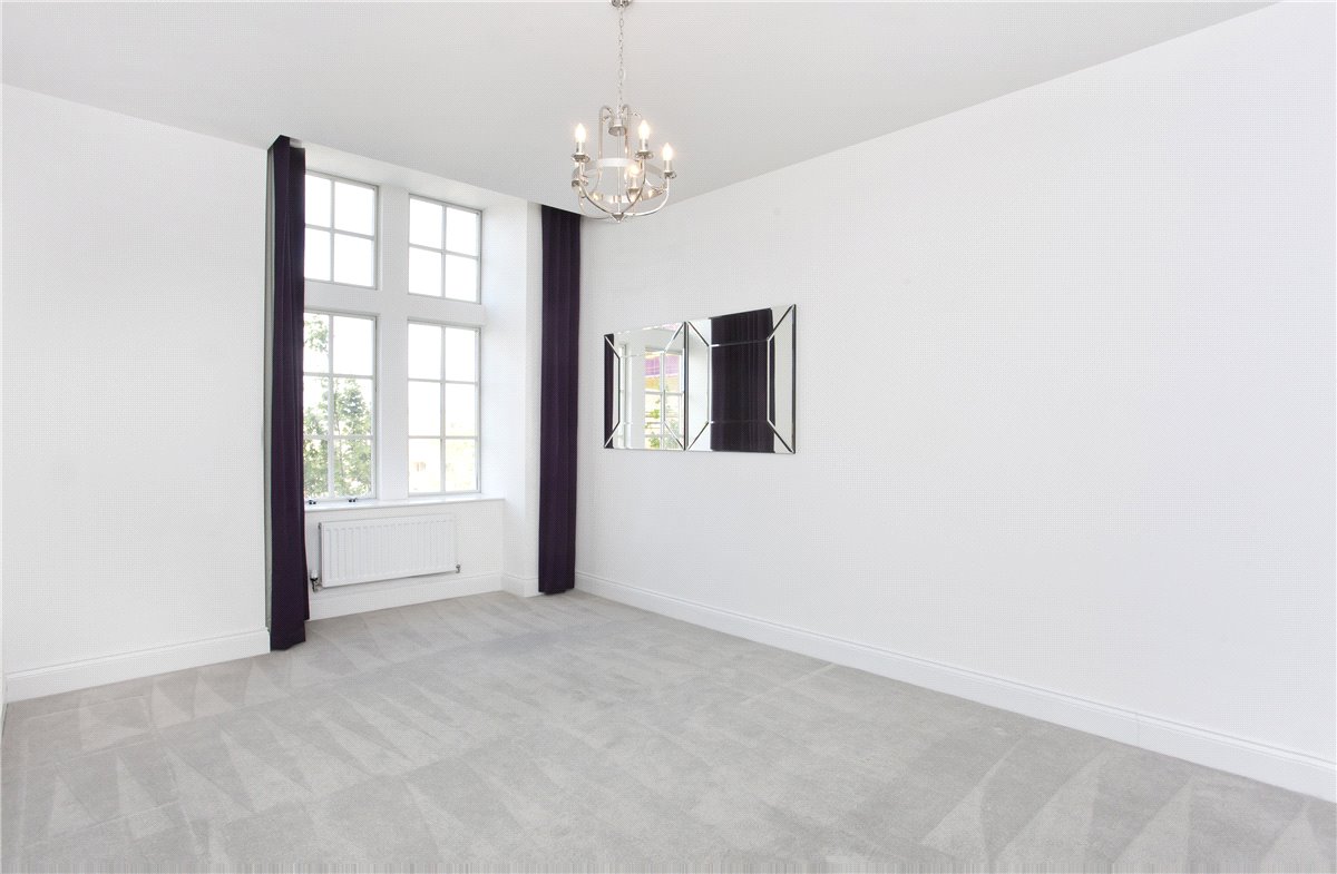 1 bedroom Flat, The Residence, Bishopthorpe Road, YO23 - Available, Image 2