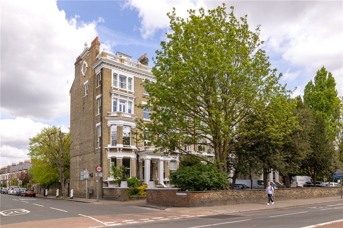1 bedroom Flat, Clapham Common North Side, London, SW4 - Sold, Image 11