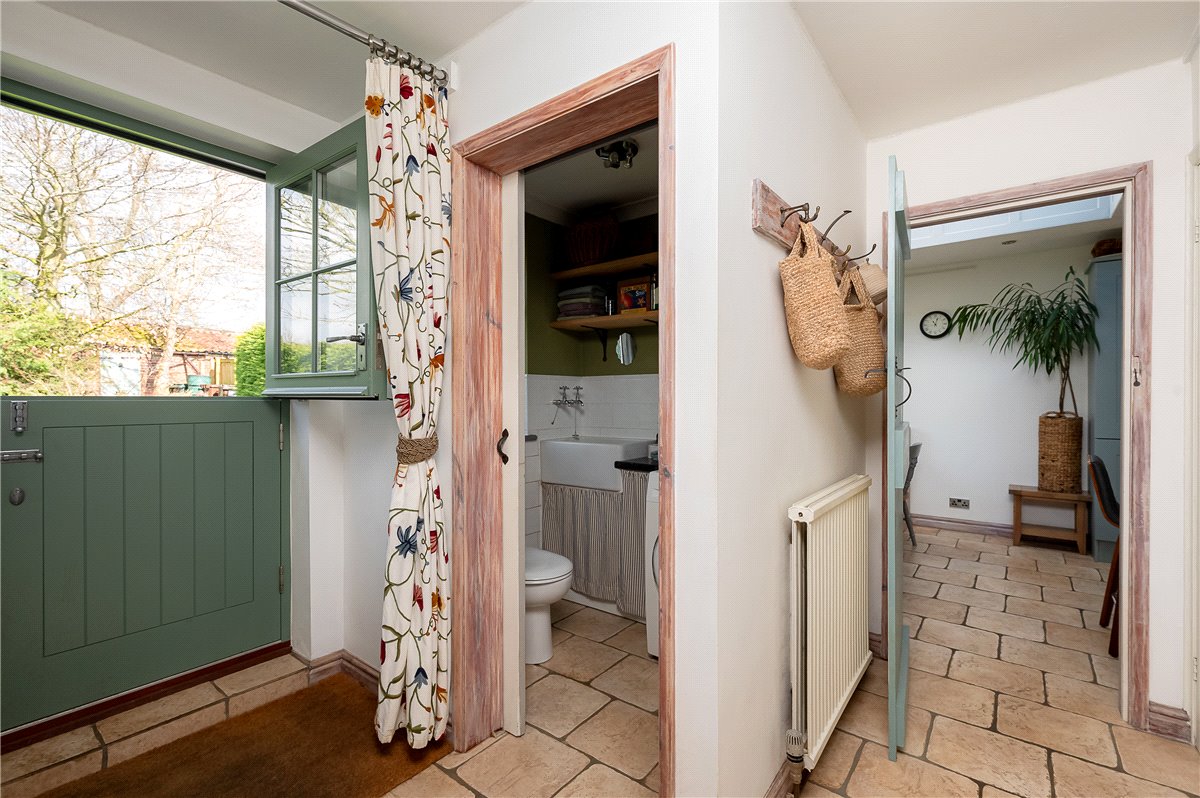 4 bedroom House, High Stittenham, Stittenham, YO60 - Sold, Image 16