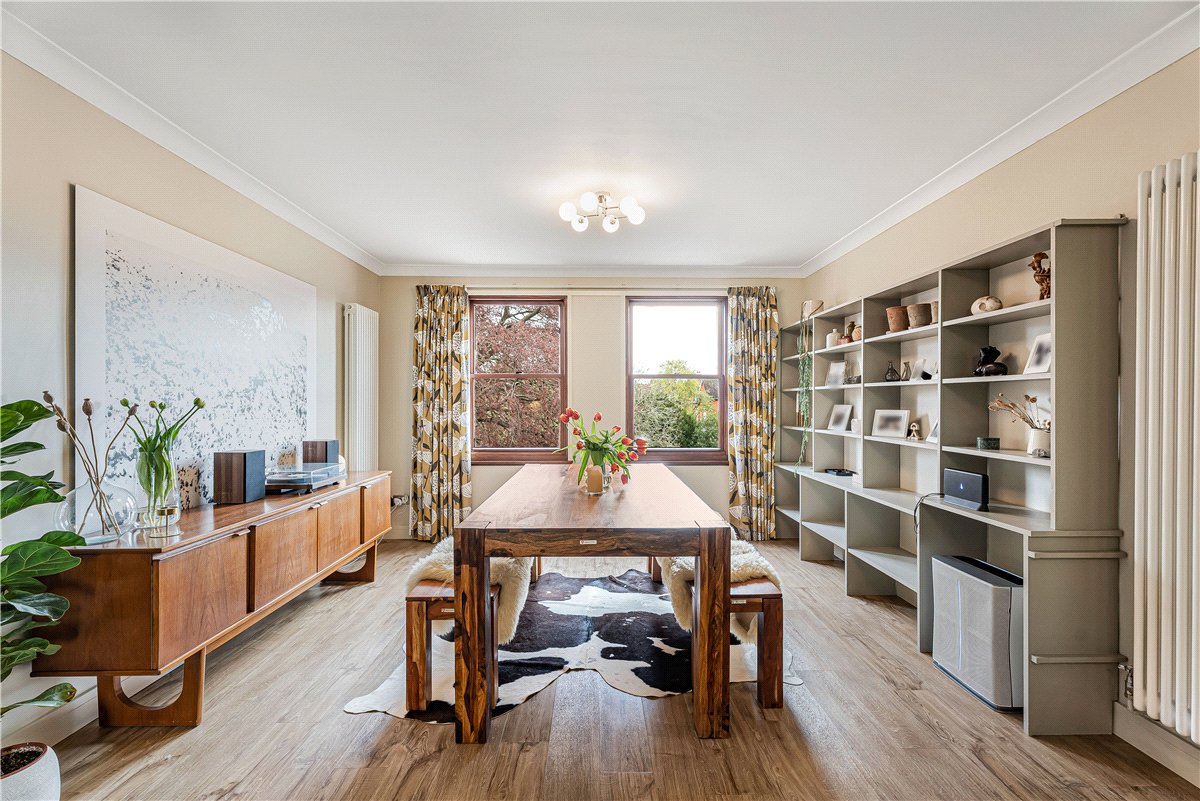 2 bedroom Flat, Hartley Court, Woodstock Road, OX2 - Let Agreed, Image 8
