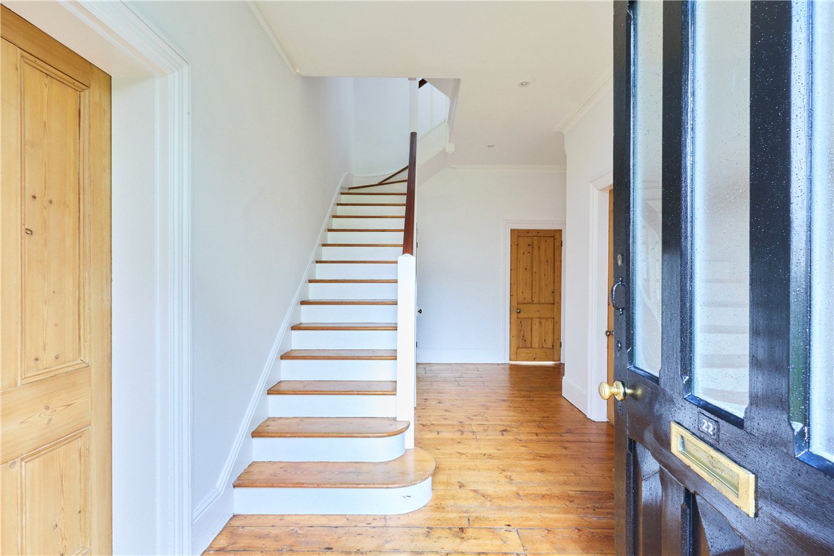 5 bedroom House, Cavendish Avenue, Cambridge, CB1 - Available, Image 11