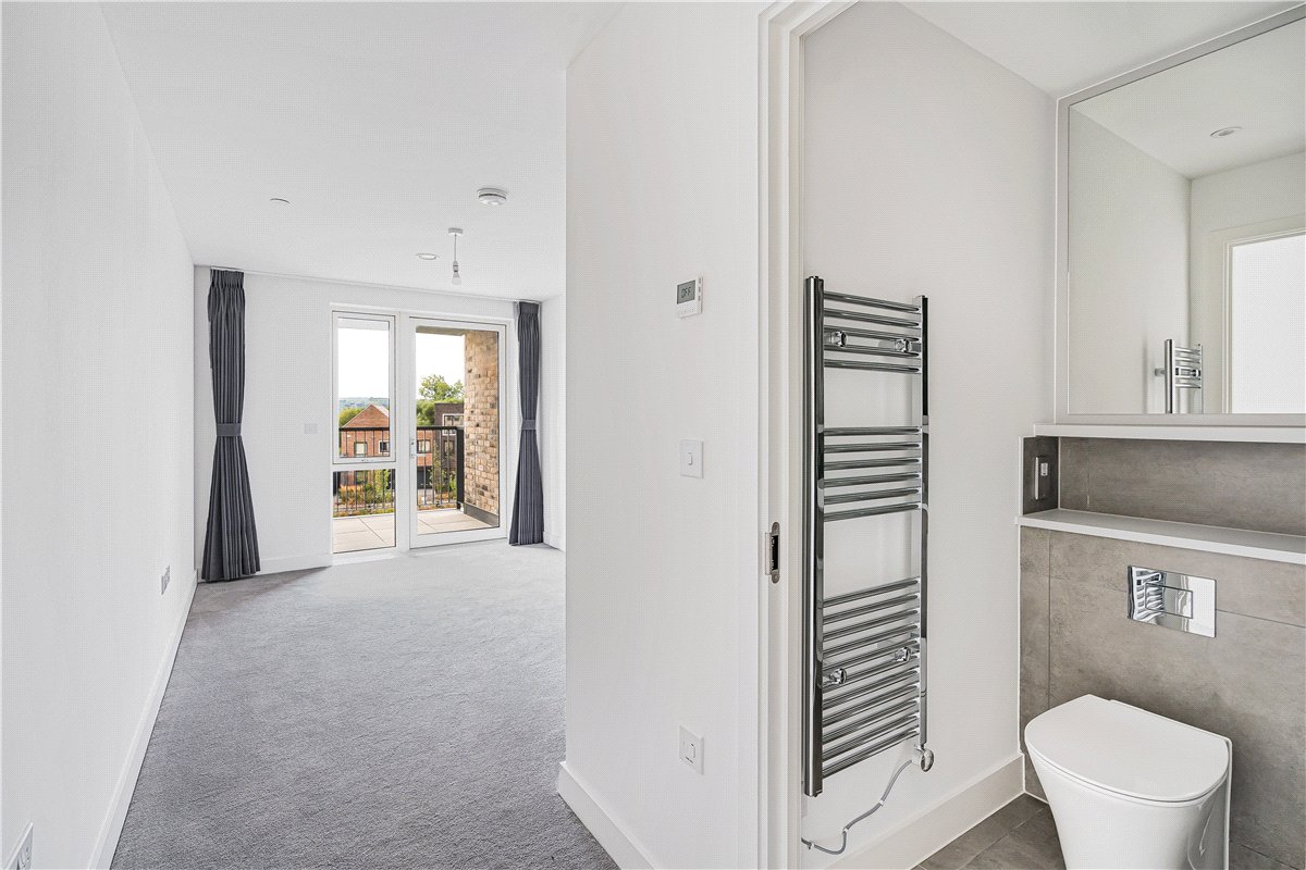 2 bedroom Flat, Munda Way, Oxford, OX2 - Let Agreed, Image 4