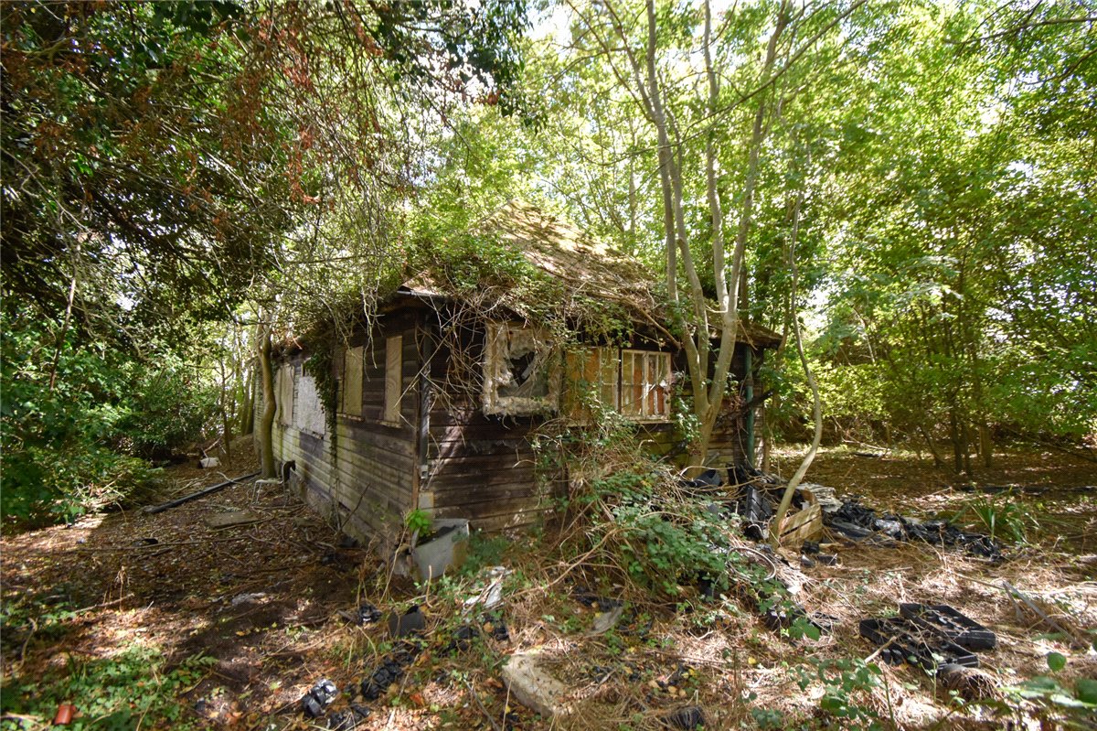   Development Land, Letterpress Lane, Papworth Everard, CB23 - Available, Image 3
