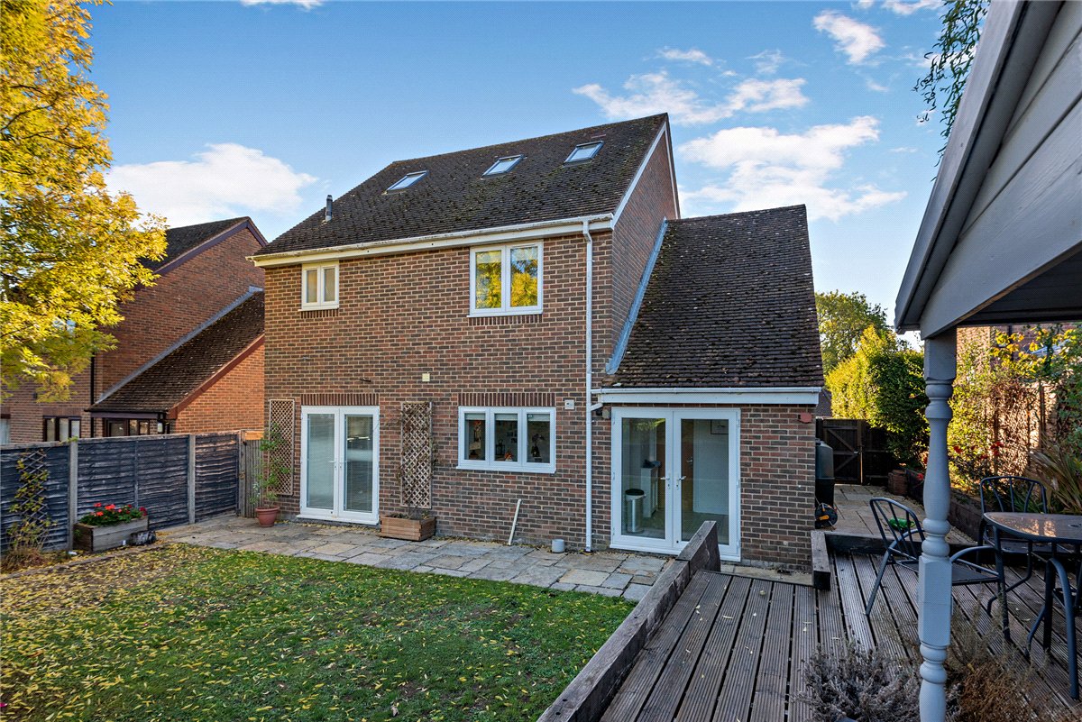 4 bedroom Residential, Stoney Lane, Ashmore Green, RG18 - Available, Image 18