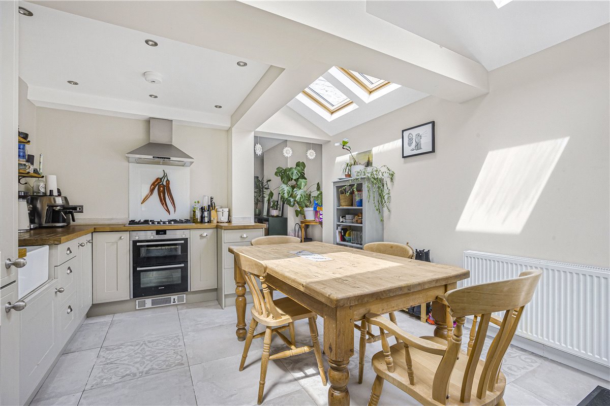 2 bedroom House, Howard Street, Oxford, OX4 - Sold, Image 18