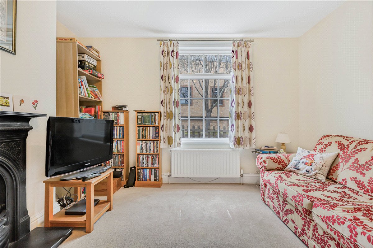 3 bedroom House, Hart Street, Oxford, OX2 - Let Agreed, Image 7