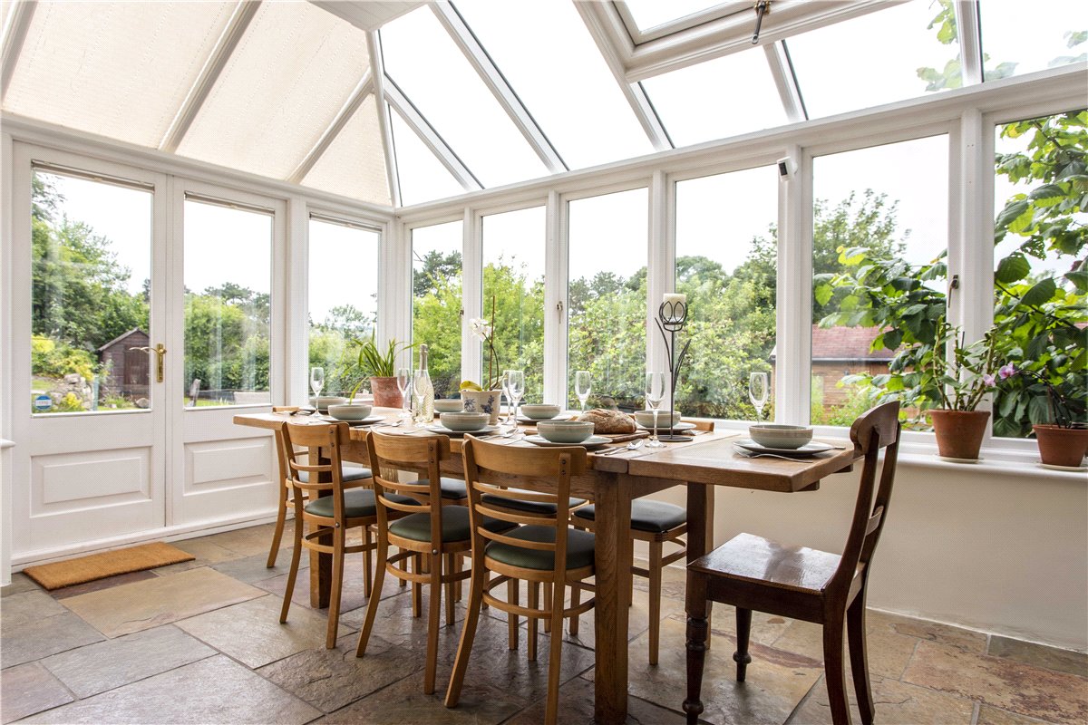 4 bedroom House, Canal Terrace, Bathampton, BA2 - Sold, Image 12