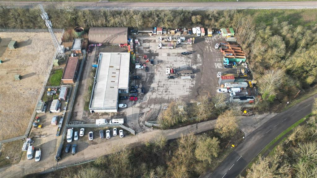 77101 Sq Ft, 124 Bletchley Road, Milton Keynes, MK17 - Available