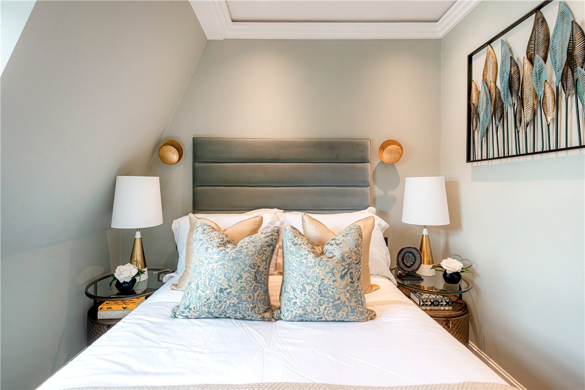 3 bedroom Flat, Prince of Wales Terrace, London, W8 - Available, Image 20