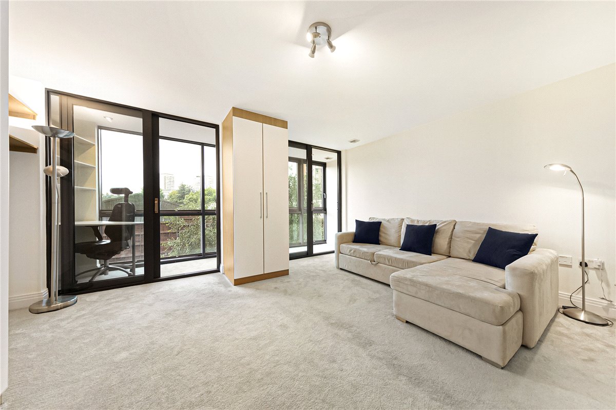 0 bedroom Residential, Sheldon Square, London, W2 - Available