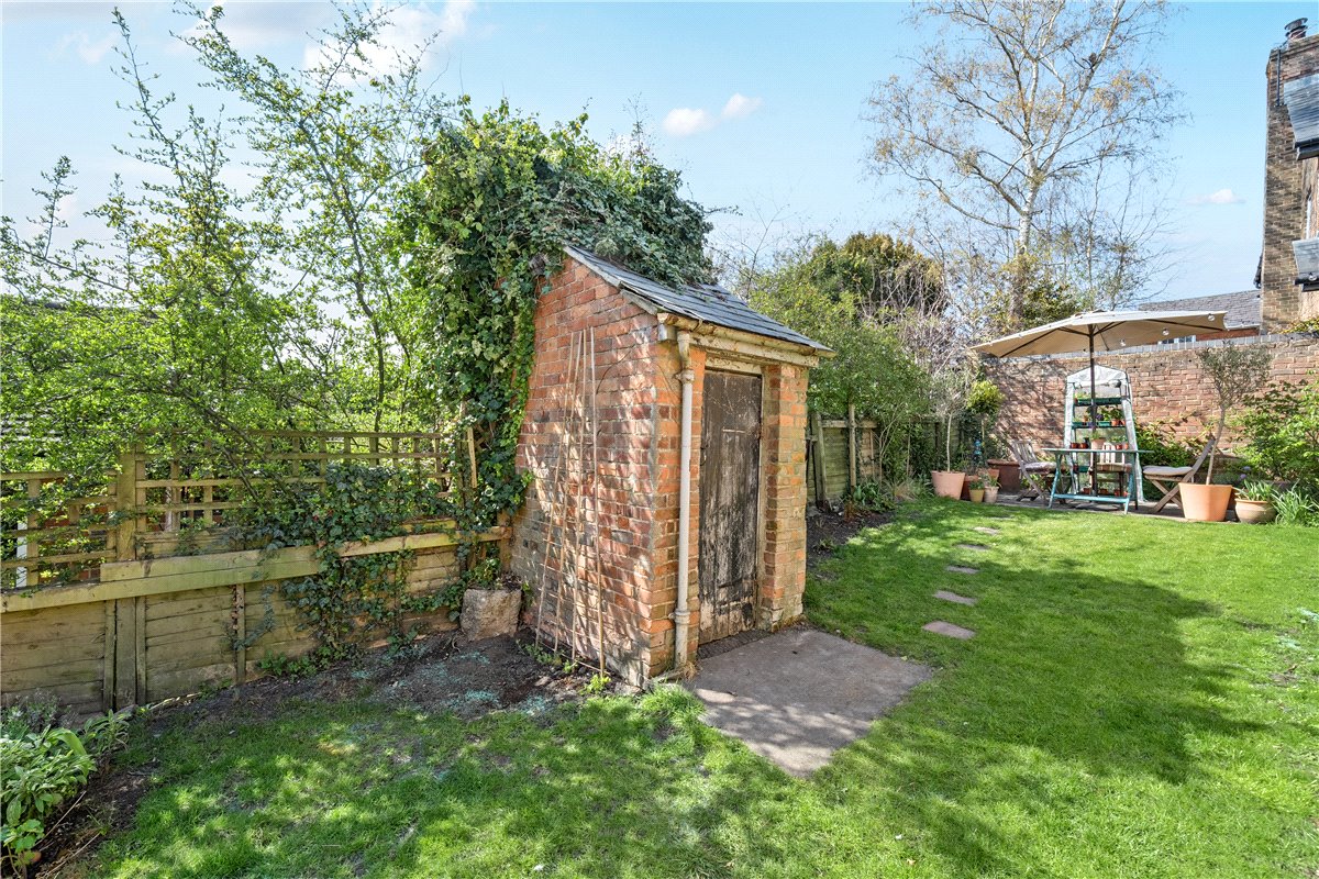 2 bedroom Cottage, St. Martins, Marlborough, SN8 - Available, Image 1