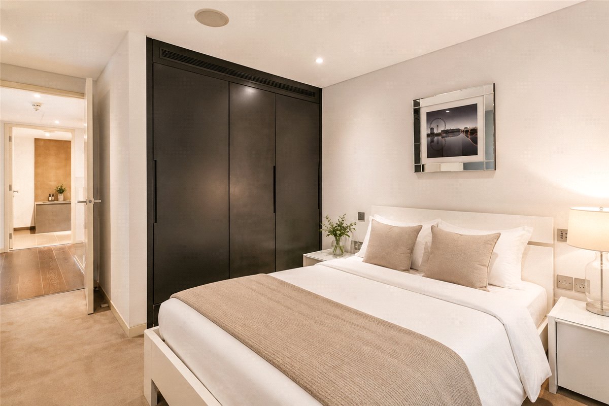 1 bedroom Flat, Strand, Covent Garden, WC2R - Available, Image 3