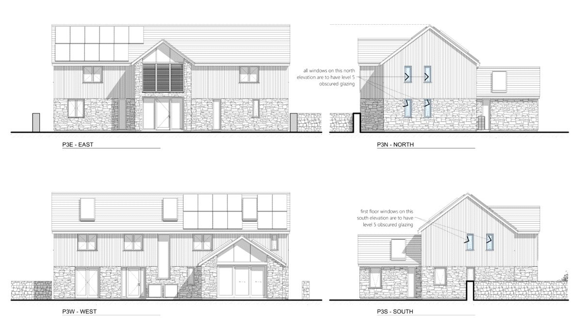 1.86  Development Land, Residential Development Site at Lower Clavelshay Farm, Clavelshay, TA6 - Available, Image 5