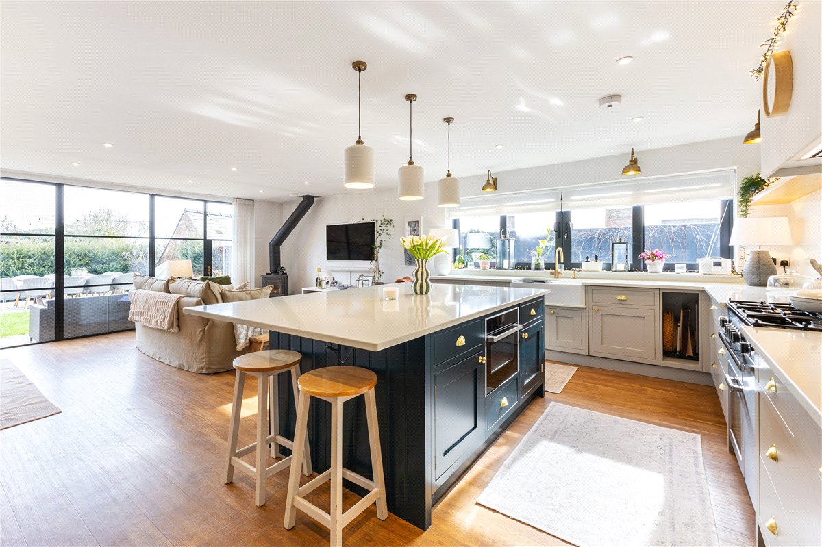 4 bedroom House, Blowhorn Street, Marlborough, SN8 - Sold, Image 1