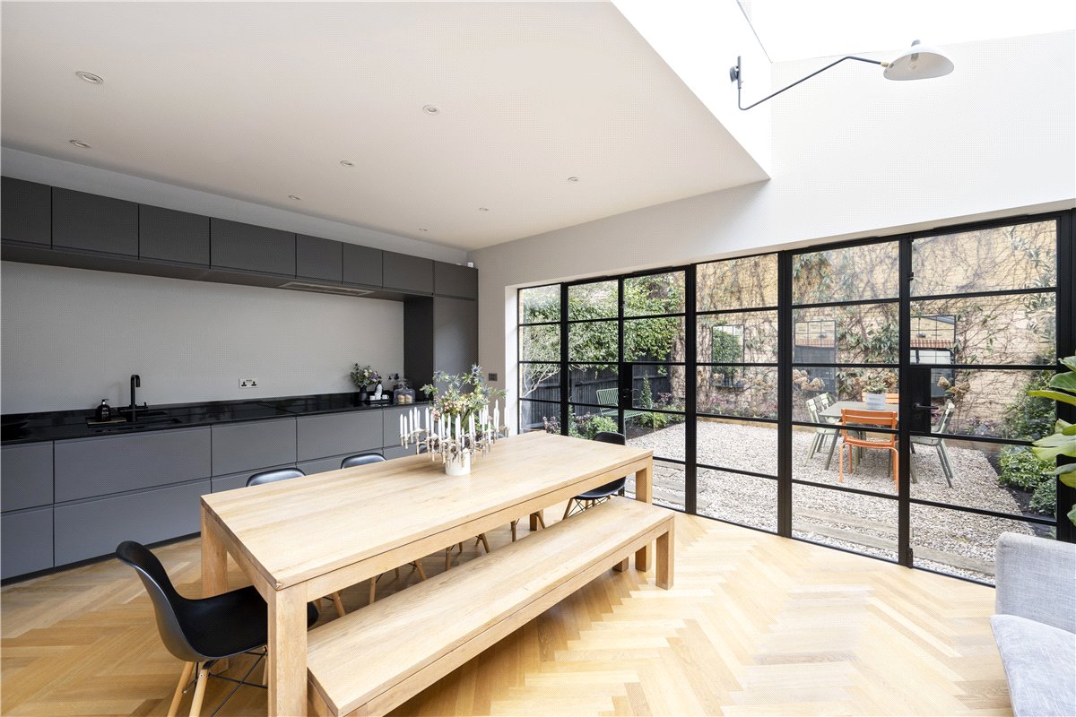 5 bedroom House, Ramsden Road, London, SW12 - Sold, Image 8