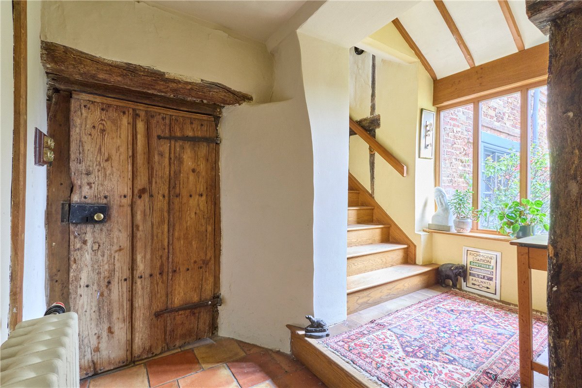 5 bedroom House, Station Road, Histon, CB24 - Sold STC, Image 16