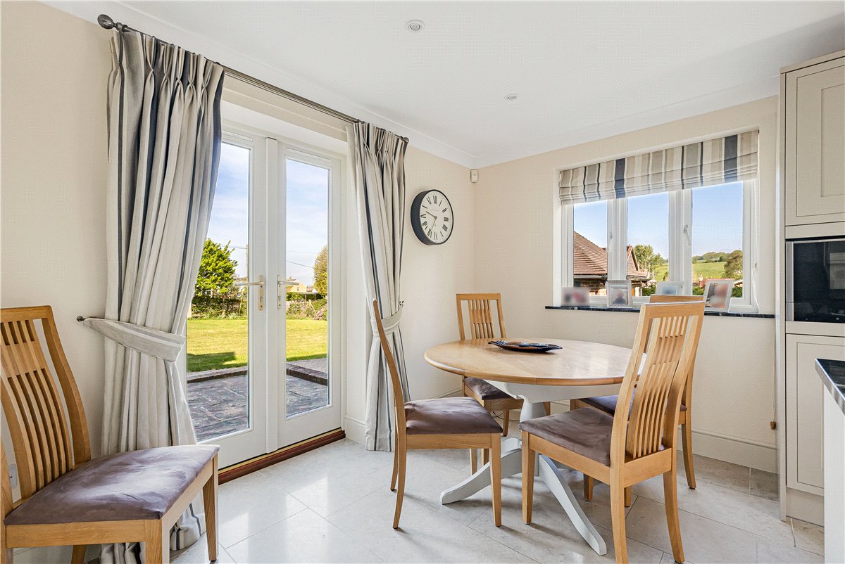 4 bedroom House, Main Road, Cherhill, SN11 - Available, Image 4