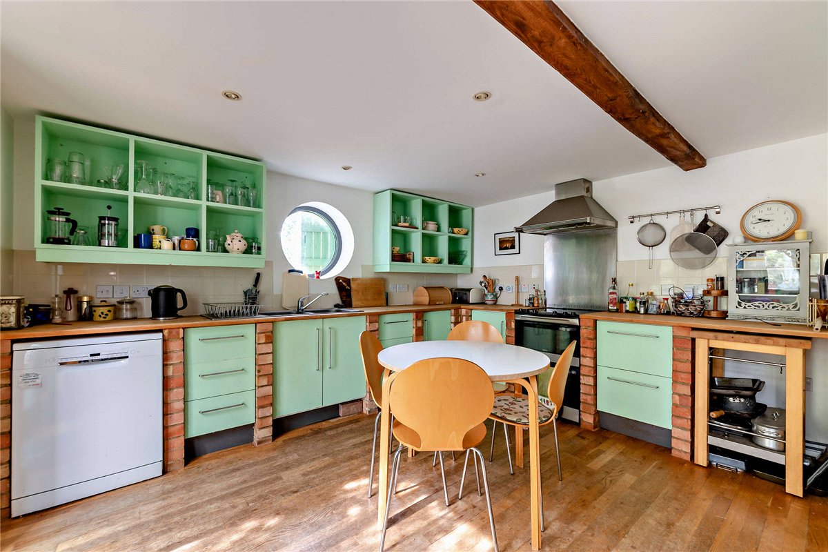6 bedroom House, Brightwalton, Newbury, RG20 - Sold, Image 26