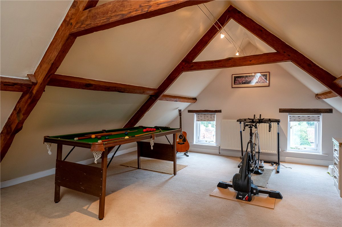 5 bedroom House, Aldwark, Alne, YO61 - Available, Image 23