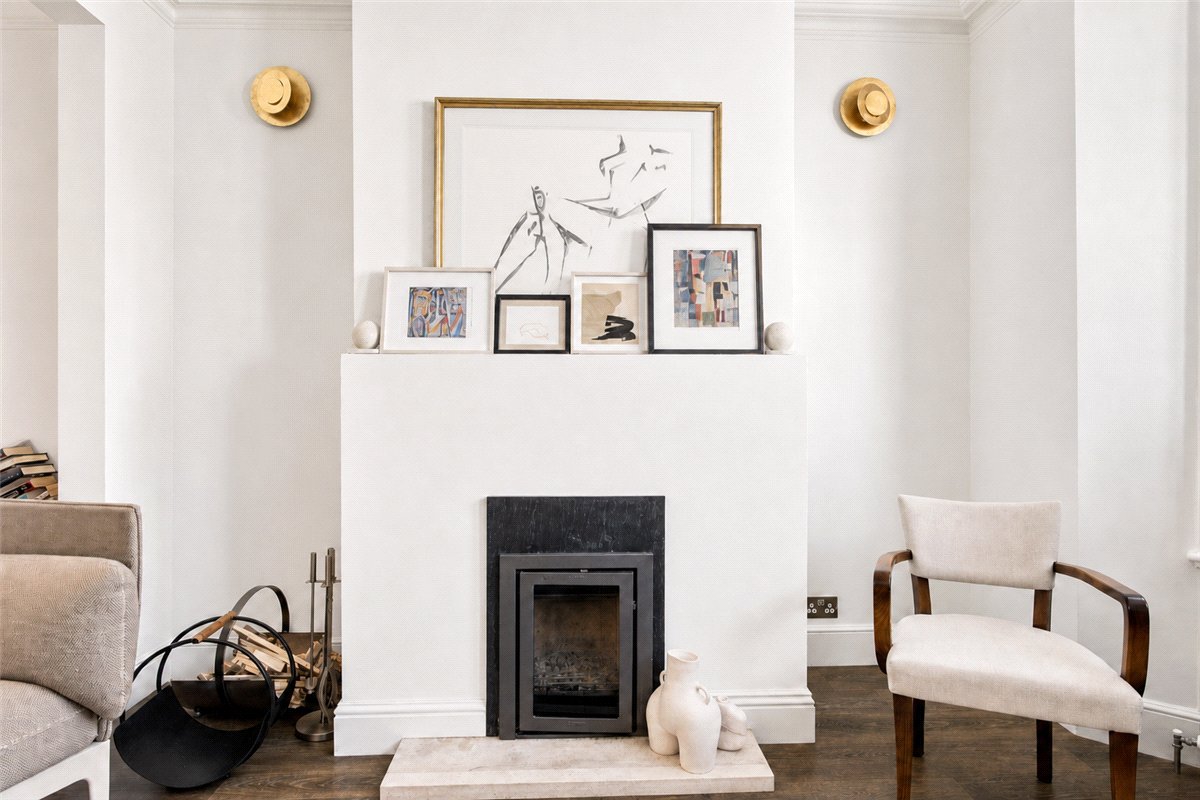 5 bedroom House, Inglethorpe Street, London, SW6 - Available, Image 17