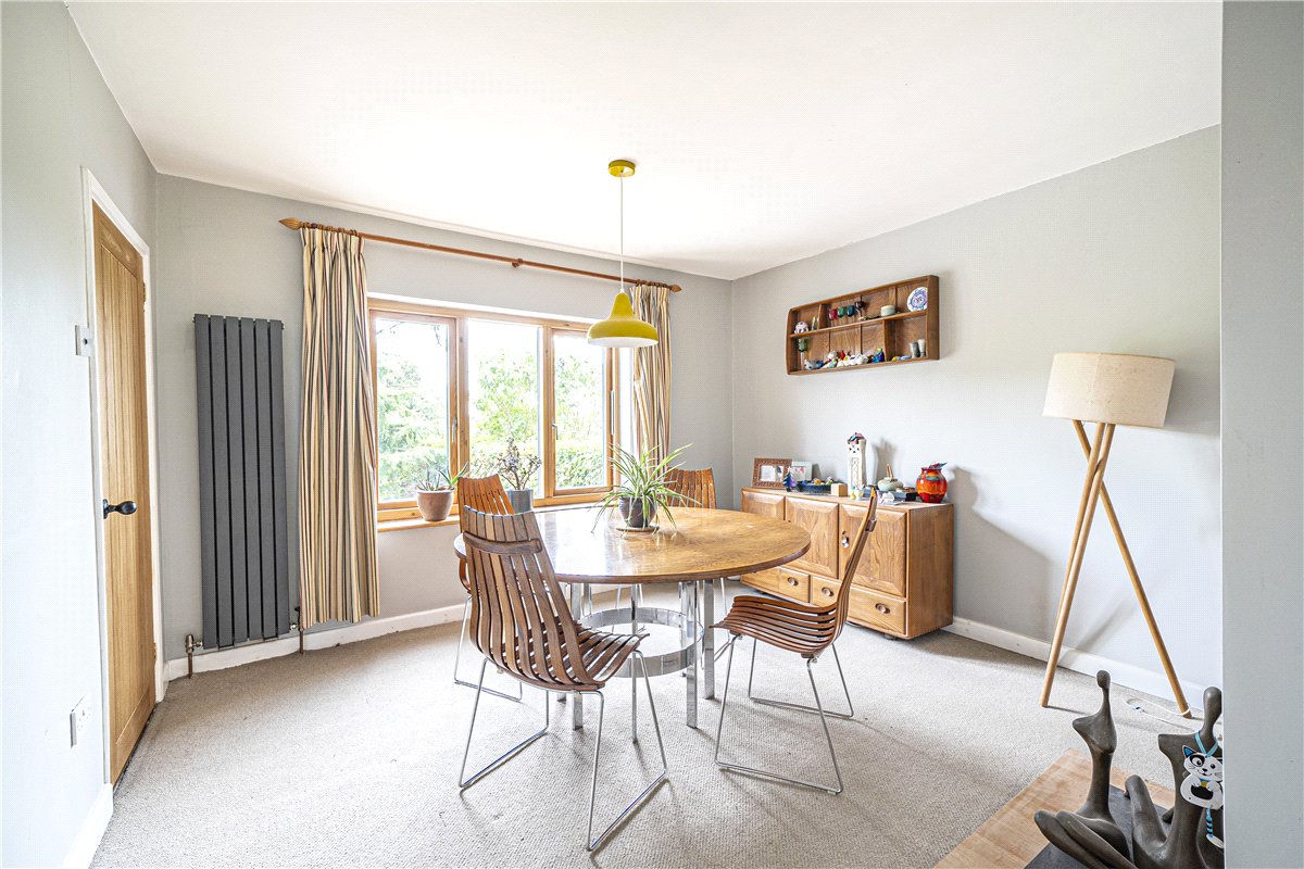 3 bedroom House, Trampers Lane, North Boarhunt, PO17 - Sold STC, Image 6