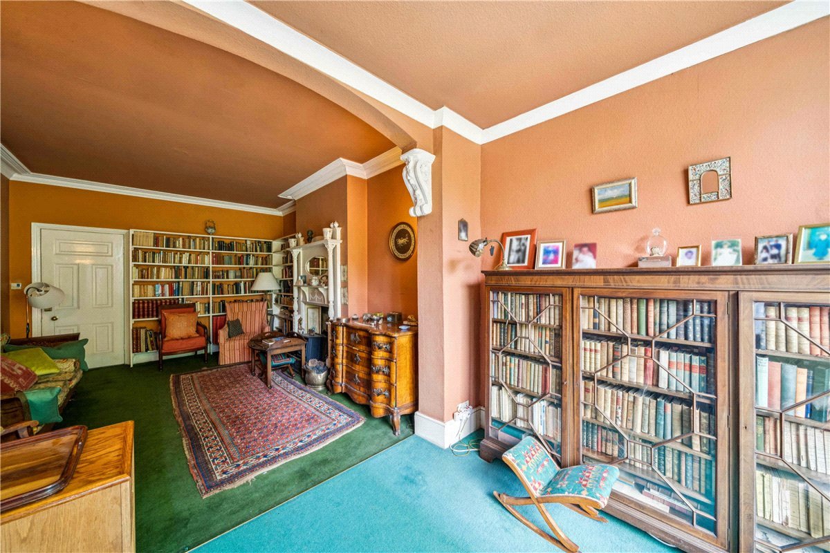 5 bedroom Residential, Madrid Road, London, SW13 - Sold STC, Image 8