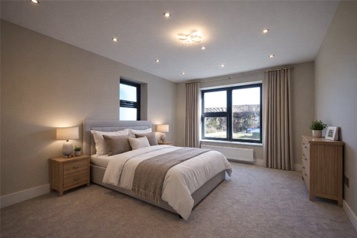 4 bedroom House, Nightingale Avenue, Cambridge, CB1 - Available, Image 6