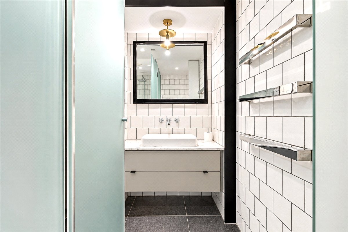 1 bedroom Flat, Crisp Road, London, W6 - Available, Image 14