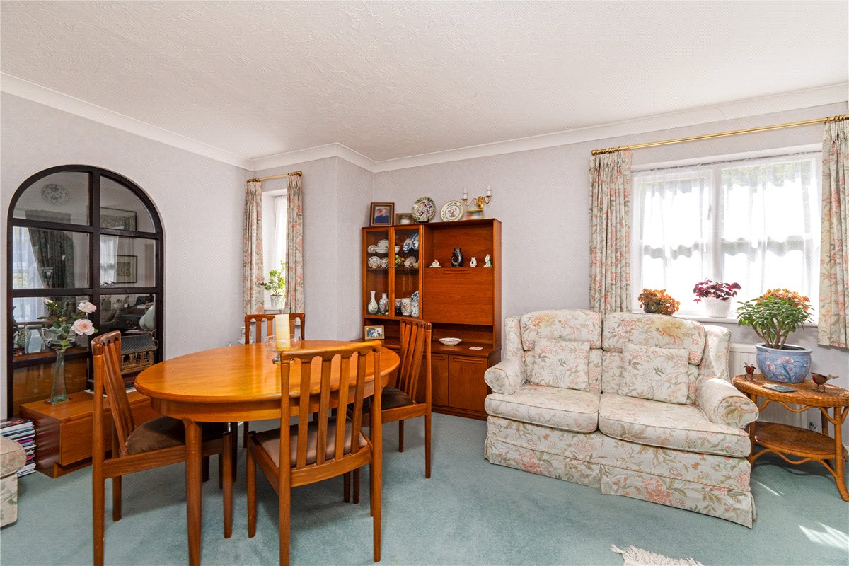 4 bedroom House, Church Lane, Kingston, CB23 - Sold STC, Image 3