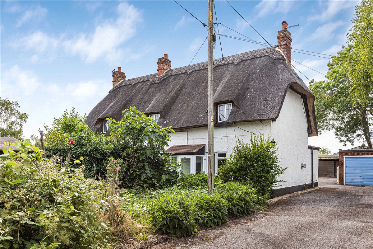 4 bedroom Cottage, High Street, Sutton Courtenay, OX14 - Available, Image 20