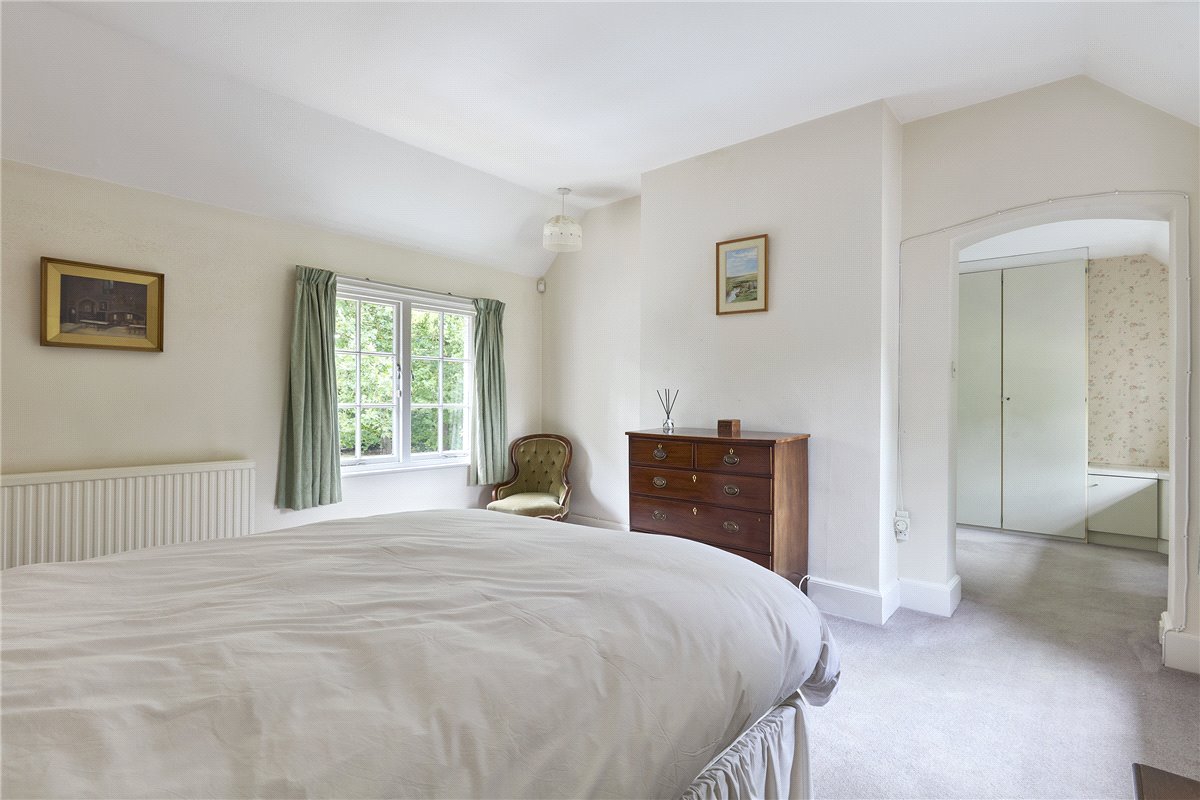 5 bedroom House, Shaftesbury Road, Cambridge, CB2 - Sold, Image 9
