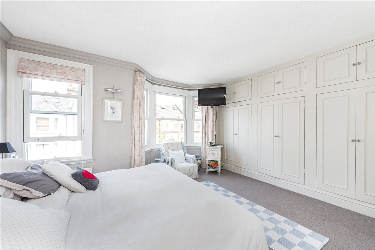 5 bedroom House, Langthorne Street, London, SW6 - , Image 7
