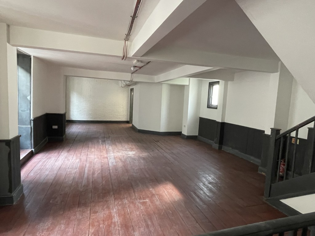 0 to 615 Sq Ft, The Arcade, Bristol, BS1 - Available, Image 10