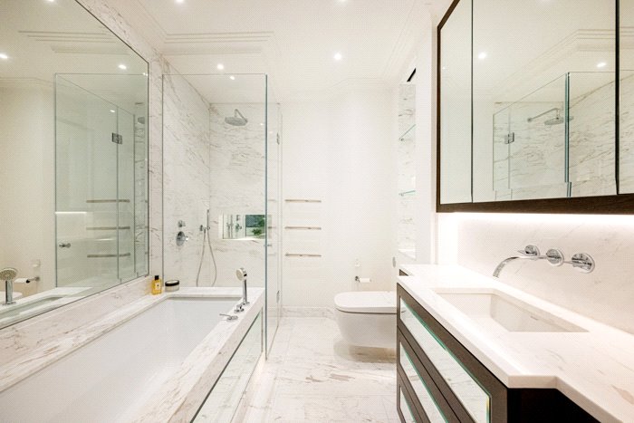 2 bedroom Flat, Prince Of Wales Terrace, Kensington, W8 - Available, Image 16