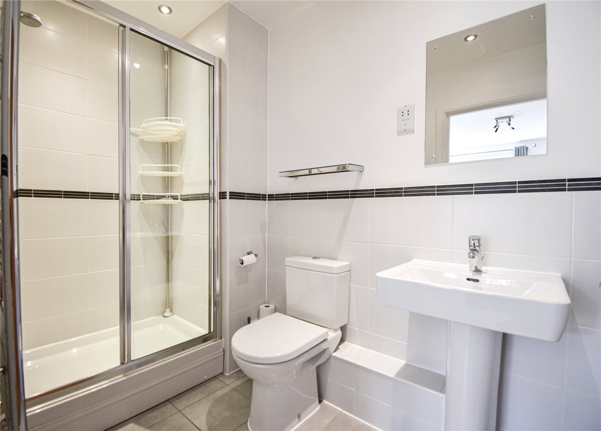 2 bedroom Flat, Meadowcroft House, Trumpington Road, CB2 - , Image 8