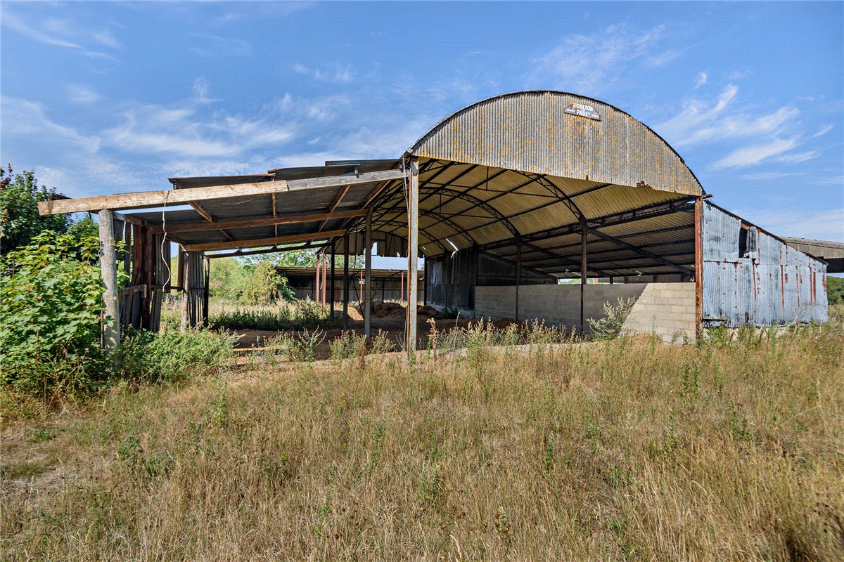 22.41  Land, Buscot Road, Bradfield Southend, RG7 - Sold STC, Image 10