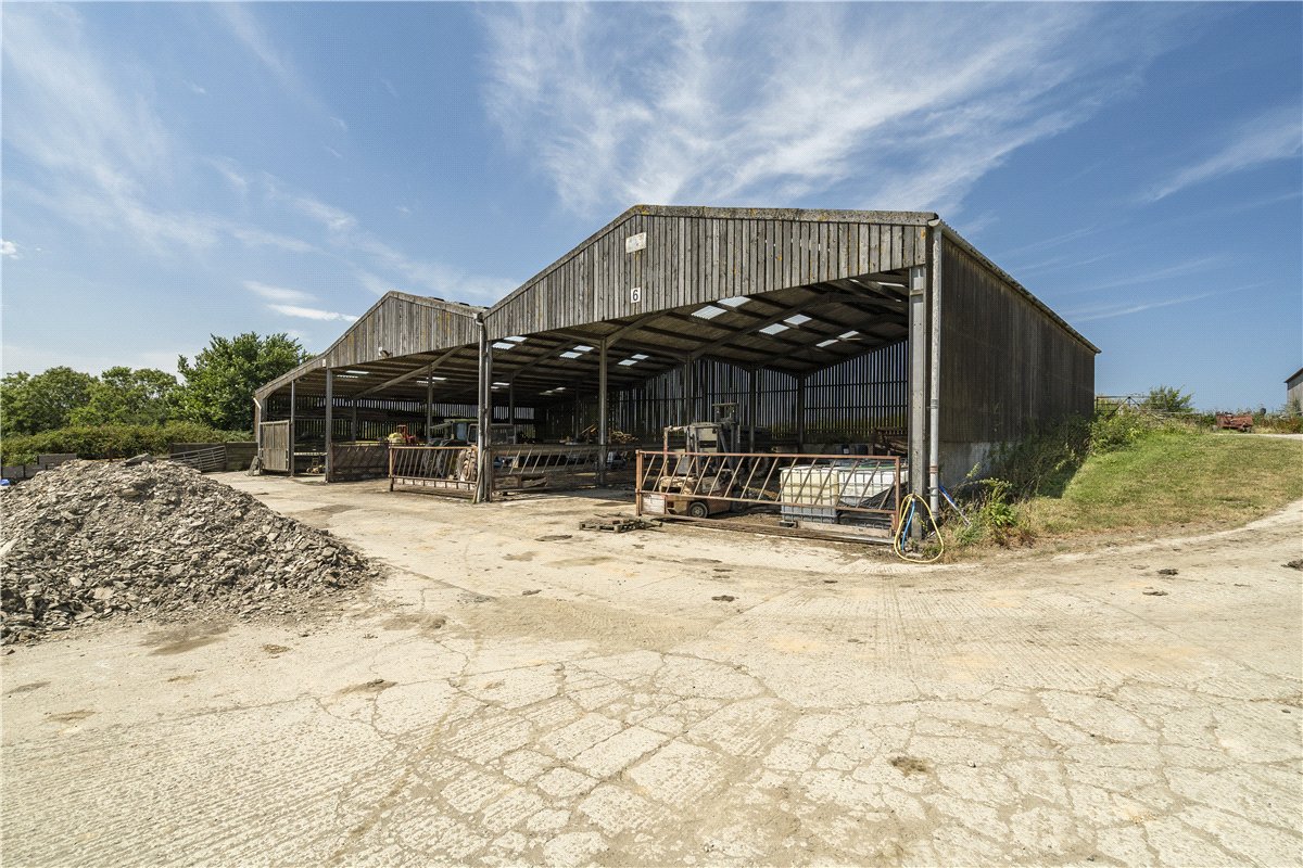 370.75  Land, Northcott, Launceston, PL15 - Available, Image 5