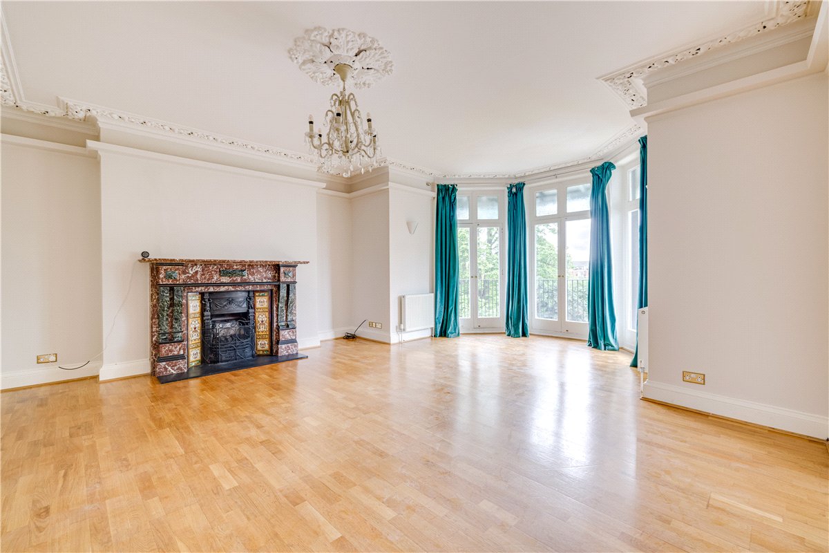 2 bedroom Residential, Petersham Road, Richmond, TW10 - Let Agreed, Image 17