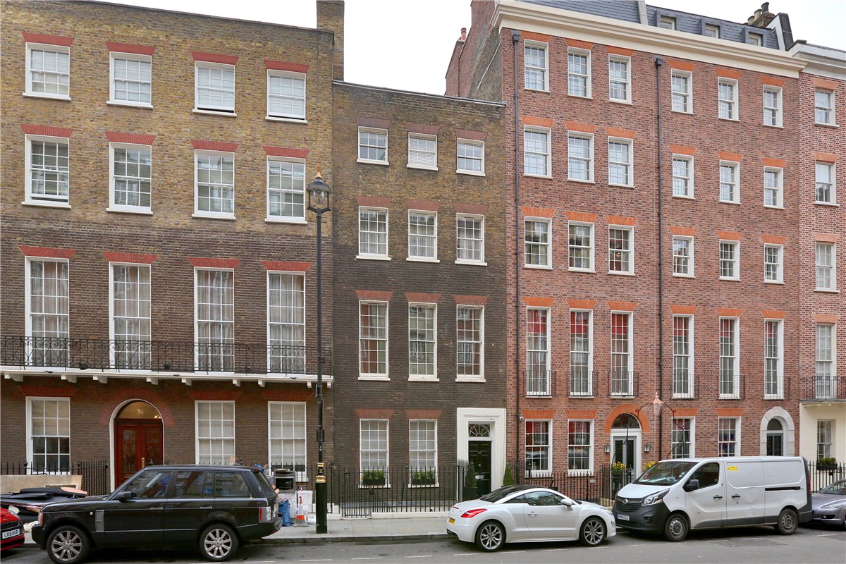 2 bedroom Flat, Seymour Street, Marylebone, W1H - Available, Image 7