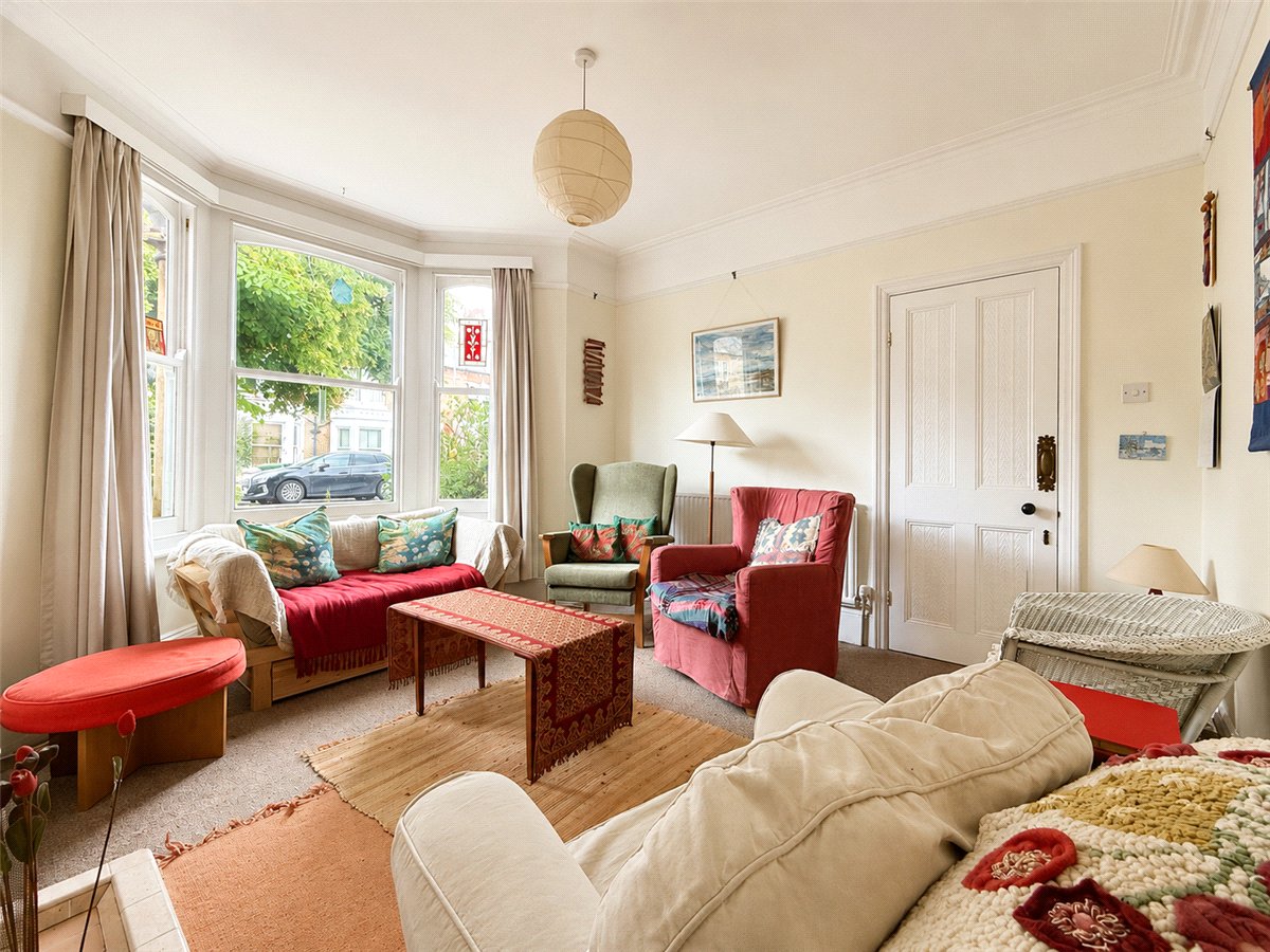 3 bedroom House, Blinco Grove, Cambridge, CB1 - Sold STC, Image 2