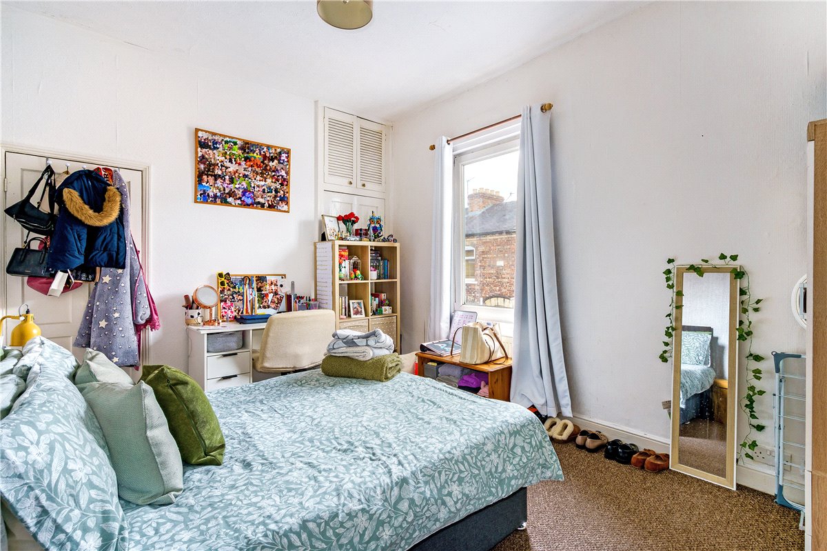 3 bedroom House, Newborough Street, York, YO30 - Sold, Image 5