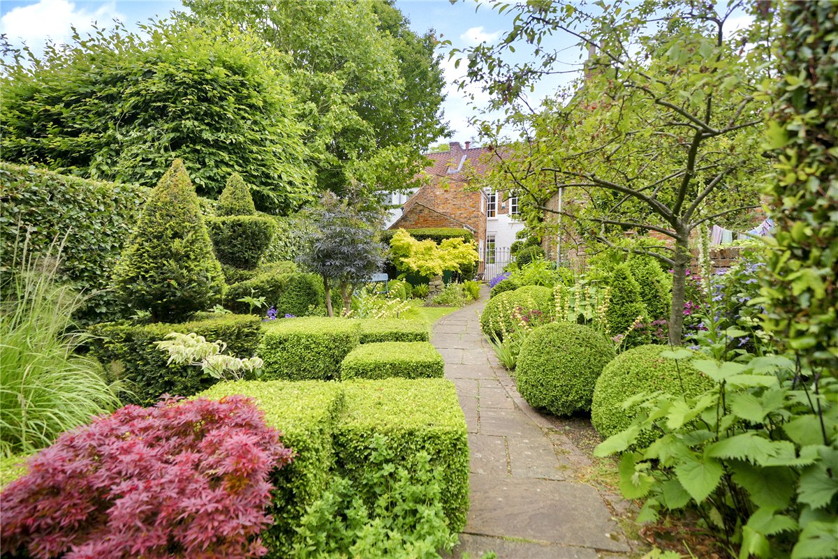 2 bedroom House, Water End, York, YO30 - Sold STC
