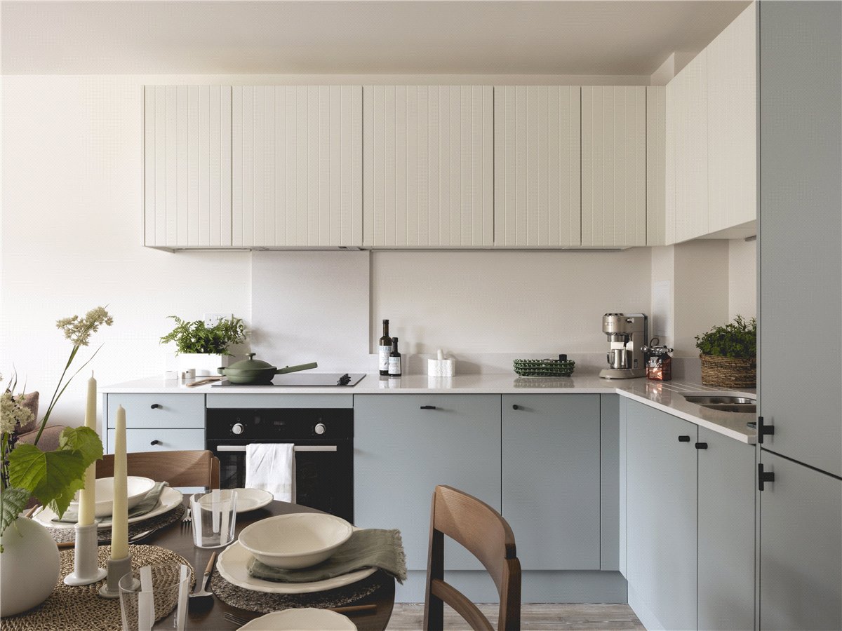 2 bedroom Flat, Dobb Way, Cambridge, CB3 - Available, Image 2
