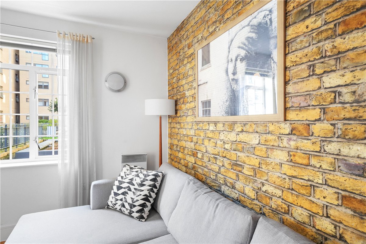 1 bedroom Cottage, Castlereagh Street, London, W1H - Available, Image 12