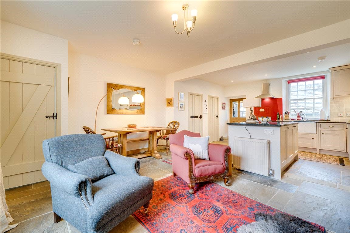 4 bedroom House, Ramsgill, Near Pateley Bridge, HG3 - Available, Image 4