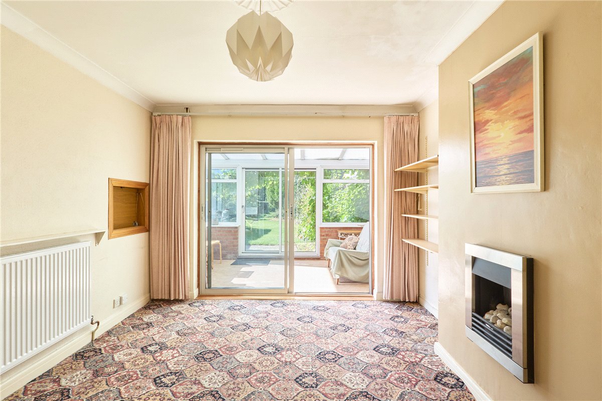 5 bedroom House, Woodlands Park, Girton, CB3 - Sold, Image 14